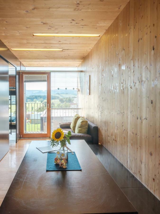 Almenland Apartment Passail Εξωτερικό φωτογραφία