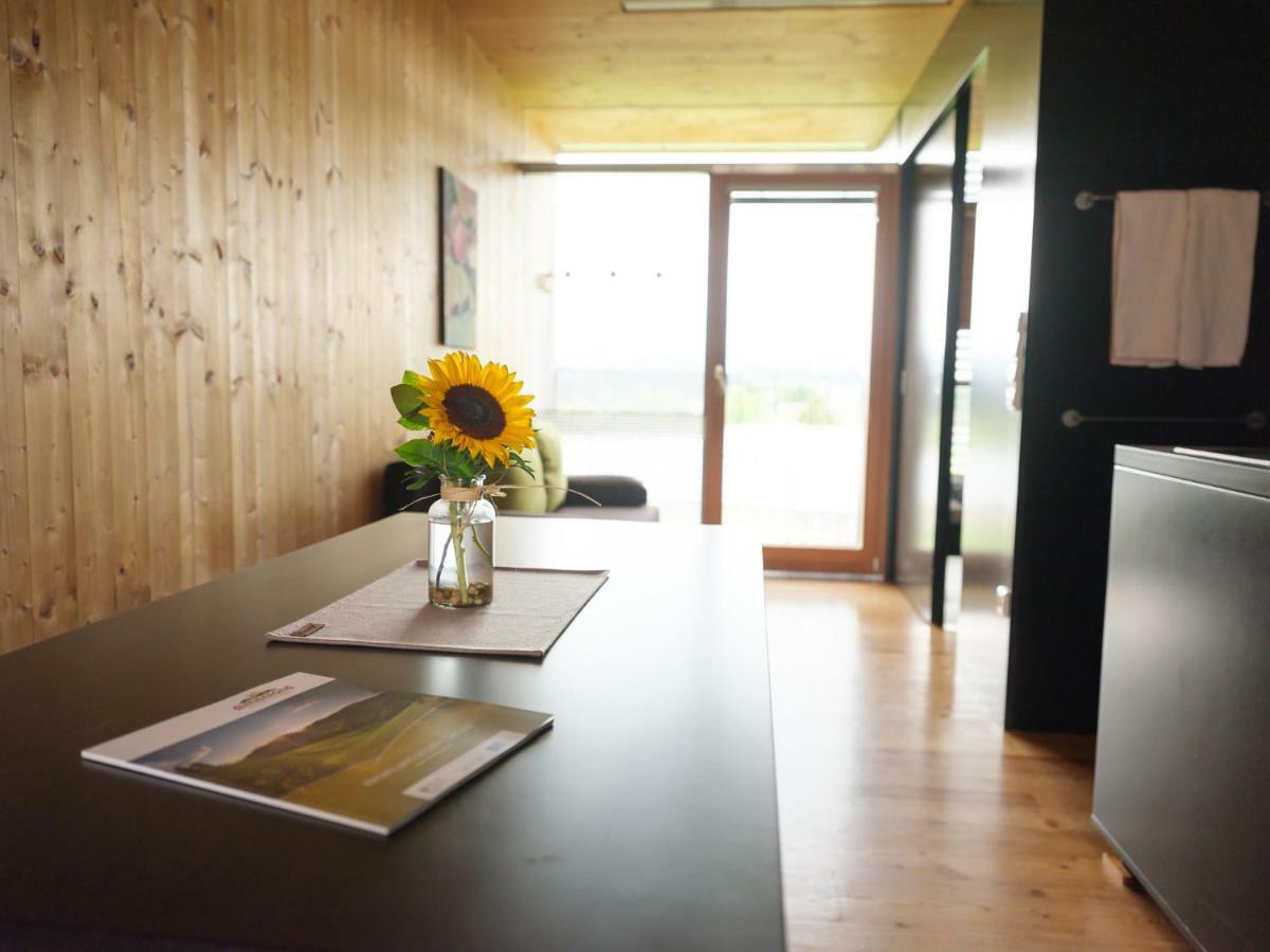 Almenland Apartment Passail Εξωτερικό φωτογραφία