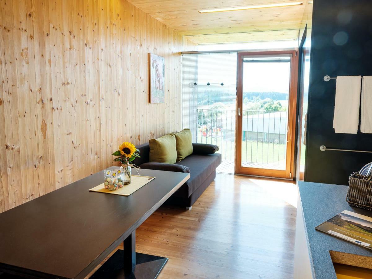 Almenland Apartment Passail Εξωτερικό φωτογραφία